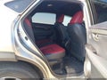 2017 Lexus NX 200t — photo 8 of 16 | VIN JTJBARBZ2H2147553