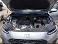 Photo 10 of 16 — 2023 Honda HR-V