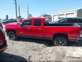 Photo 14 of 16 — 2014 Chevrolet Silverado 1500