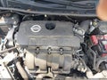 Photo 10 of 11 — 2013 Nissan Sentra