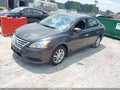 Photo 2 of 11 — 2013 Nissan Sentra