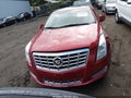 2015 Cadillac XTS — photo 12 of 16 | VIN 2G61M5S33F9118199