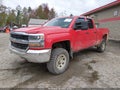 Photo 17 of 20 — 2016 Chevrolet Silverado 1500