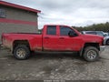 Photo 13 of 20 — 2016 Chevrolet Silverado 1500