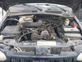 2006 Jeep Liberty — photo 10 of 11 | VIN 1J8GK48KX6W106783