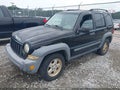 2006 Jeep Liberty — photo 2 of 11 | VIN 1J8GK48KX6W106783