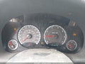 2006 Jeep Liberty — photo 7 of 11 | VIN 1J8GK48KX6W106783