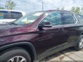 Photo 14 of 17 — 2020 Chevrolet Traverse