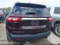Photo 16 of 17 — 2020 Chevrolet Traverse