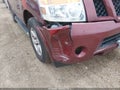 Photo 13 of 14 — 2011 Nissan Armada