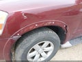 Photo 14 of 14 — 2011 Nissan Armada
