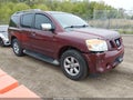 Photo 1 of 14 — 2011 Nissan Armada