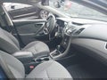 Photo 5 of 11 — 2015 Hyundai Elantra