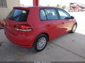 Photo 4 of 11 — 2013 Volkswagen Golf