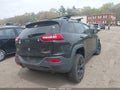 Photo 4 of 16 — 2016 Jeep Cherokee