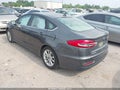 2020 Ford Fusion — photo 3 of 21 | VIN 3FA6P0HDXLR191708