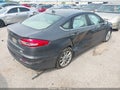 2020 Ford Fusion — photo 4 of 21 | VIN 3FA6P0HDXLR191708