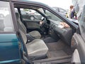 1995 Subaru Legacy — photo 5 of 16 | VIN 4S3BD6555S7212519