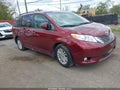 Photo 1 of 16 — 2015 Toyota Sienna
