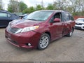 Photo 2 of 16 — 2015 Toyota Sienna