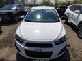 Photo 12 of 16 — 2015 Chevrolet Sonic