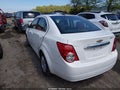 Photo 3 of 16 — 2015 Chevrolet Sonic