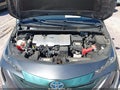 Photo 10 of 20 — 2017 Toyota Prius Prime