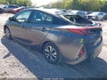 Photo 3 of 20 — 2017 Toyota Prius Prime