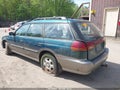 Photo 3 of 11 — 1997 Subaru Legacy