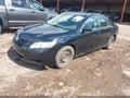 Photo 2 of 11 — 2008 Toyota Camry