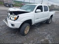 Photo 2 of 16 — 2012 Toyota Tacoma