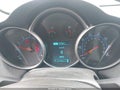 2016 Chevrolet Cruze Limited — photo 7 of 12 | VIN 1G1PE5SB7G7139029