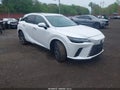 Photo 1 of 17 — 2024 Lexus RX 350