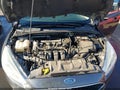 2016 Ford Focus — photo 10 of 17 | VIN 1FADP3K29GL297572