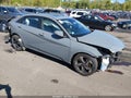 Photo 1 of 19 — 2021 Hyundai Elantra