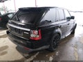 Photo 4 of 11 — 2012 Land Rover Range Rover Sport