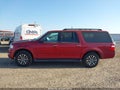 Photo 14 of 16 — 2015 Ford Expedition
