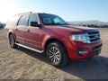 Photo 1 of 16 — 2015 Ford Expedition