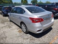 Photo 3 of 19 — 2019 Nissan Sentra