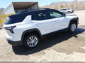 Photo 4 of 18 — 2026 Chevrolet Equinox