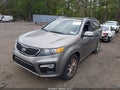 2012 Kia Sorento — photo 2 of 11 | VIN 5XYKWDA21CG268018