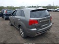 2012 Kia Sorento — photo 3 of 11 | VIN 5XYKWDA21CG268018