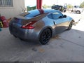 Photo 4 of 16 — 2018 Nissan 370Z