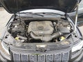 Photo 10 of 17 — 2014 Jeep Grand Cherokee