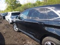 2016 Ford Edge — photo 14 of 16 | VIN 2FMPK4J91GBB55206