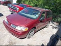 Photo 2 of 13 — 2003 Oldsmobile Silhouette