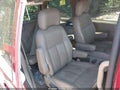 Photo 8 of 13 — 2003 Oldsmobile Silhouette