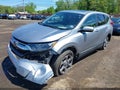 Photo 6 of 18 — 2019 Honda CR-V