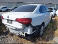 Photo 4 of 16 — 2017 Volkswagen Jetta