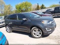 Photo 13 of 18 — 2018 Ford Edge